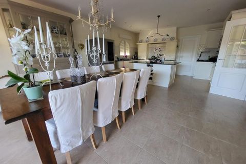 Villa i Playa Flamenca, Alicante, Playa Flamenca - € 860.000 | Ref: CSPX-25542 - foto 4