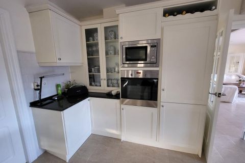 Villa i Playa Flamenca, Alicante, Playa Flamenca - € 860.000 | Ref: CSPX-25542 - foto 6