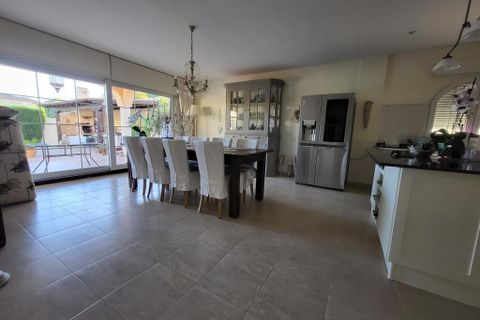 Villa i Playa Flamenca, Alicante, Playa Flamenca - € 860.000 | Ref: CSPX-25542 - foto 10
