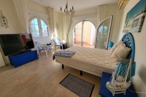 Villa i Playa Flamenca, Alicante, Playa Flamenca - € 860.000 | Ref: CSPX-25542 - foto 14