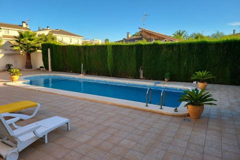 Villa i Playa Flamenca, Alicante, Playa Flamenca - € 860.000 | Ref: CSPX-25542 - foto 25