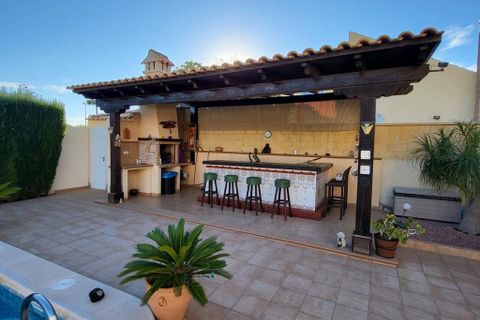Villa i Playa Flamenca, Alicante, Playa Flamenca - € 860.000 | Ref: CSPX-25542 - foto 26