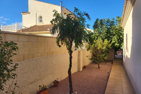 Villa i Playa Flamenca, Alicante, Playa Flamenca - € 860.000 | Ref: CSPX-25542 - foto 27
