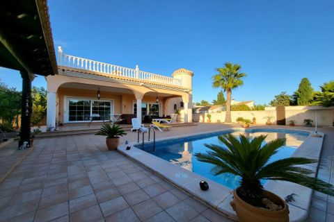 Villa i Playa Flamenca, Alicante, Playa Flamenca - € 860.000 | Ref: CSPX-25542 - foto 29