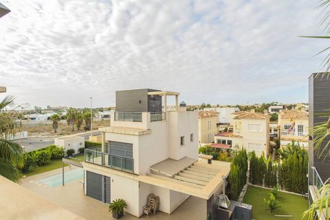 Villa i Cabo Roig, Alicante, Cabo Roig - € 489.000 | Ref: CSPX-26714 - foto 3