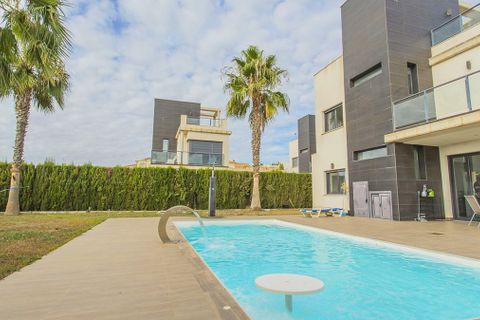Villa i Cabo Roig, Alicante, Cabo Roig - € 489.000 | Ref: CSPX-26714 - foto 5