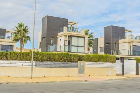 Villa i Cabo Roig, Alicante, Cabo Roig - € 489.000 | Ref: CSPX-26714 - foto 7