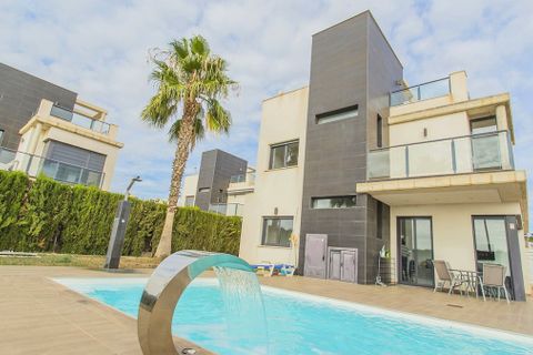 Villa i Cabo Roig, Alicante, Cabo Roig - € 489.000 | Ref: CSPX-26714 - foto 9