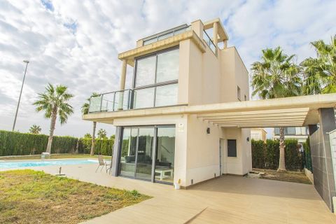 Villa i Cabo Roig, Alicante, Cabo Roig - € 489.000 | Ref: CSPX-26714 - foto 10