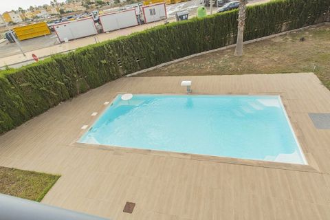 Villa i Cabo Roig, Alicante, Cabo Roig - € 489.000 | Ref: CSPX-26714 - foto 18