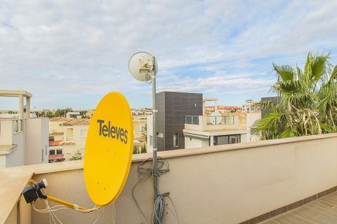 Villa i Cabo Roig, Alicante, Cabo Roig - € 489.000 | Ref: CSPX-26714 - foto 19