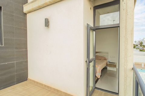 Villa i Cabo Roig, Alicante, Cabo Roig - € 489.000 | Ref: CSPX-26714 - foto 20