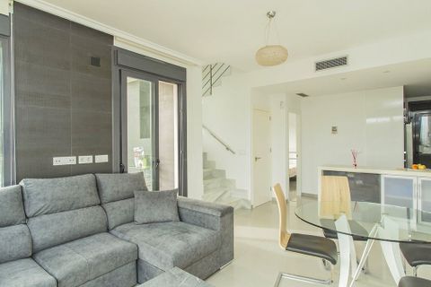 Villa i Cabo Roig, Alicante, Cabo Roig - € 489.000 | Ref: CSPX-26714 - foto 24