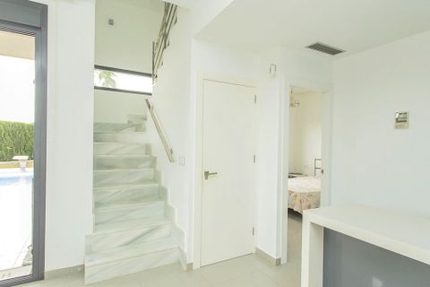 Villa i Cabo Roig, Alicante, Cabo Roig - € 489.000 | Ref: CSPX-26714 - foto 28