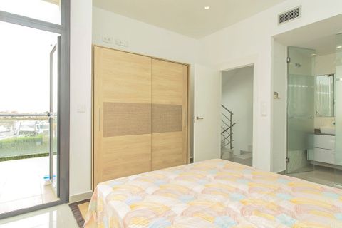 Villa i Cabo Roig, Alicante, Cabo Roig - € 489.000 | Ref: CSPX-26714 - foto 32