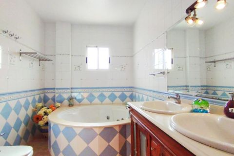 Villa i Alicante, Alicante, Alicante - € 539.000 | Ref: CSPX-60778 - foto 27