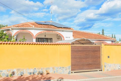 Villa i Los Balcones, Alicante, Los Balcones - € 980.000 | Ref: CSPX-89719 - foto 1