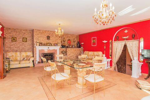 Villa i Los Balcones, Alicante, Los Balcones - € 980.000 | Ref: CSPX-89719 - foto 3