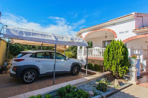 Villa i Los Balcones, Alicante, Los Balcones - € 980.000 | Ref: CSPX-89719 - foto 4
