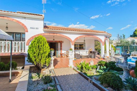 Villa i Los Balcones, Alicante, Los Balcones - € 980.000 | Ref: CSPX-89719 - foto 5