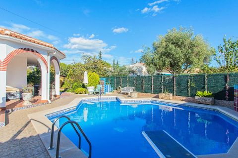 Villa i Los Balcones, Alicante, Los Balcones - € 980.000 | Ref: CSPX-89719 - foto 7