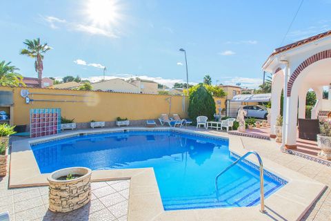 Villa i Los Balcones, Alicante, Los Balcones - € 980.000 | Ref: CSPX-89719 - foto 8