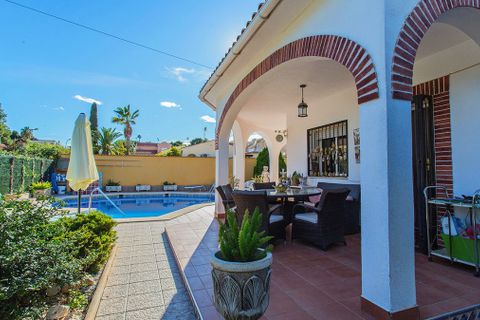 Villa i Los Balcones, Alicante, Los Balcones - € 980.000 | Ref: CSPX-89719 - foto 9