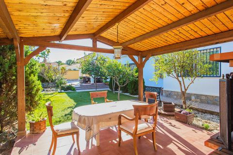 Villa i Los Balcones, Alicante, Los Balcones - € 980.000 | Ref: CSPX-89719 - foto 10