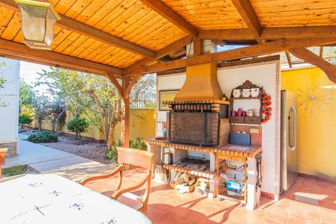 Villa i Los Balcones, Alicante, Los Balcones - € 980.000 | Ref: CSPX-89719 - foto 11