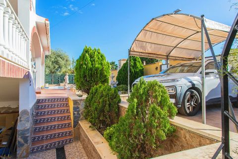Villa i Los Balcones, Alicante, Los Balcones - € 980.000 | Ref: CSPX-89719 - foto 14