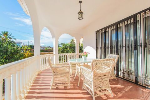 Villa i Los Balcones, Alicante, Los Balcones - € 980.000 | Ref: CSPX-89719 - foto 16