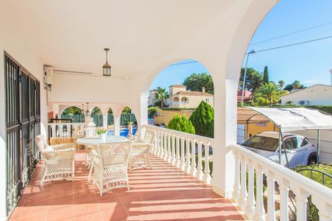 Villa i Los Balcones, Alicante, Los Balcones - € 980.000 | Ref: CSPX-89719 - foto 17