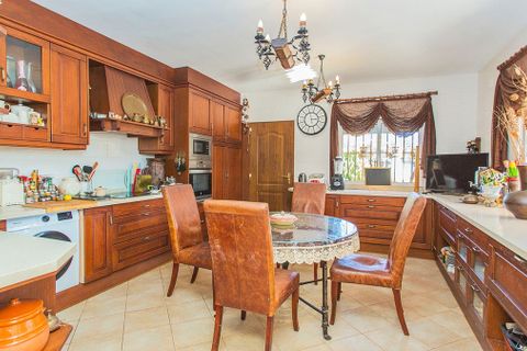Villa i Los Balcones, Alicante, Los Balcones - € 980.000 | Ref: CSPX-89719 - foto 23