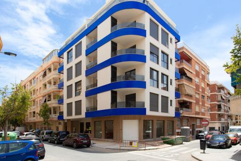 Leilighet i Torrevieja, Alicante, Torrevieja - € 319 900 | Ref: CSPX-24811 - foto 2