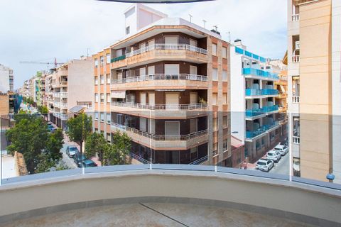 Leilighet i Torrevieja, Alicante, Torrevieja - € 319 900 | Ref: CSPX-24811 - foto 5