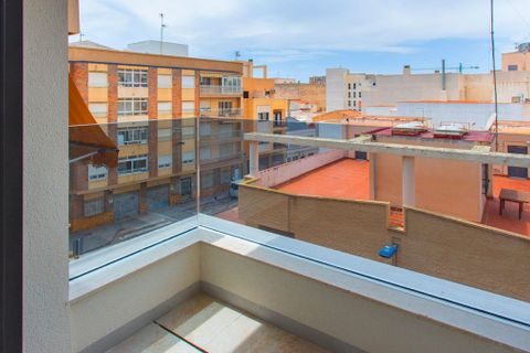Leilighet i Torrevieja, Alicante, Torrevieja - € 319 900 | Ref: CSPX-24811 - foto 6