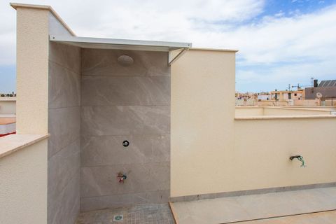 Leilighet i Torrevieja, Alicante, Torrevieja - € 319 900 | Ref: CSPX-24811 - foto 7