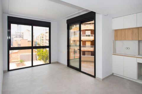 Leilighet i Torrevieja, Alicante, Torrevieja - € 319 900 | Ref: CSPX-24811 - foto 12