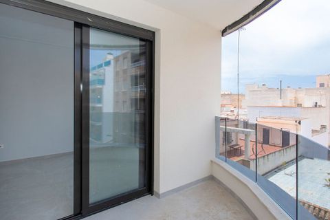 Leilighet i Torrevieja, Alicante, Torrevieja - € 319 900 | Ref: CSPX-24811 - foto 22