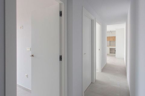 Leilighet i Torrevieja, Alicante, Torrevieja - € 319 900 | Ref: CSPX-24811 - foto 28