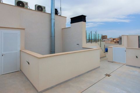 Leilighet i Torrevieja, Alicante, Torrevieja - € 319 900 | Ref: CSPX-24811 - foto 29