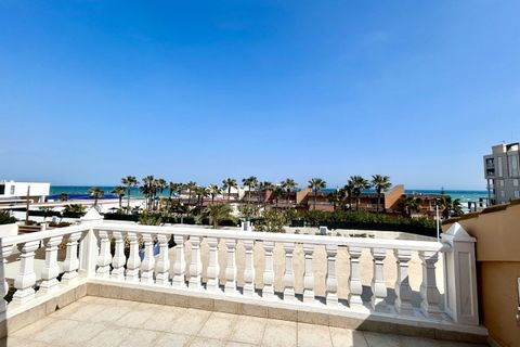 Villa i La Mata, Alicante, La Mata - € 950.000 | Ref: AG19MLSC9242267 - foto 5