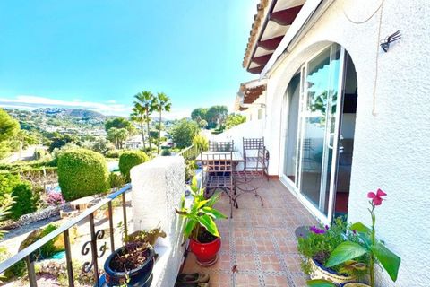 Byhus i Moraira, Alicante, Moraira - € 349.000 | Ref: AG19MLSC6928840 - foto 1