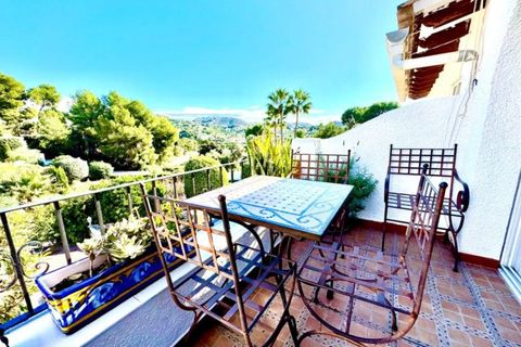 Byhus i Moraira, Alicante, Moraira - € 349.000 | Ref: AG19MLSC6928840 - foto 6