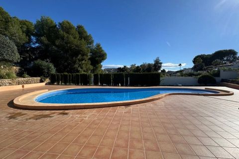 Byhus i Moraira, Alicante, Moraira - € 349.000 | Ref: AG19MLSC6928840 - foto 22