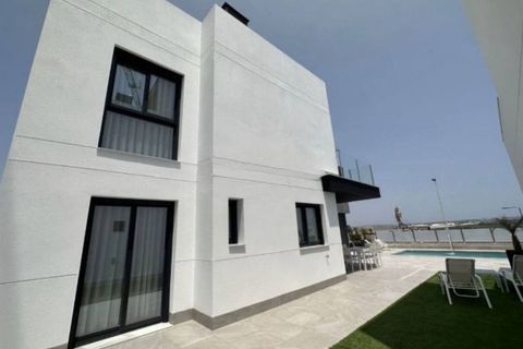 Villa i Los Altos, Alicante, Los Altos - € 670.000 | Ref: CSPX-78230 - foto 1