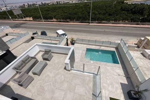 Villa i Los Altos, Alicante, Los Altos - € 670.000 | Ref: CSPX-78230 - foto 2