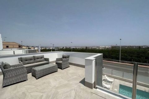 Villa i Los Altos, Alicante, Los Altos - € 670.000 | Ref: CSPX-78230 - foto 3