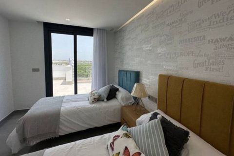 Villa i Los Altos, Alicante, Los Altos - € 670.000 | Ref: CSPX-78230 - foto 5