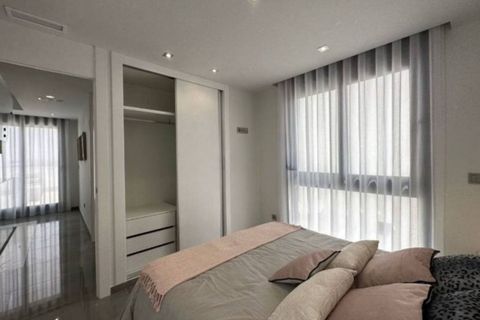 Villa i Los Altos, Alicante, Los Altos - € 670.000 | Ref: CSPX-78230 - foto 6